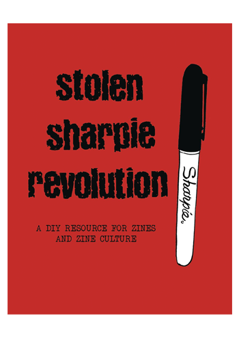 Stolen Sharpie Revolution GN