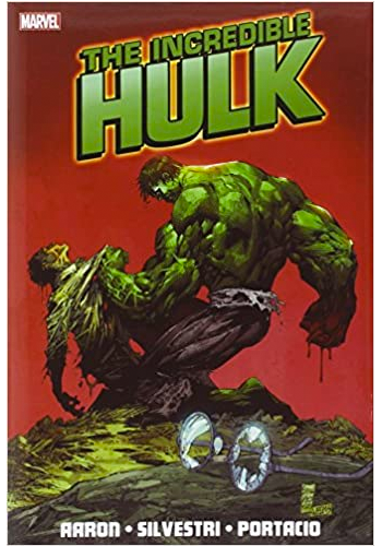 The Incredible Hulk v.1 HC