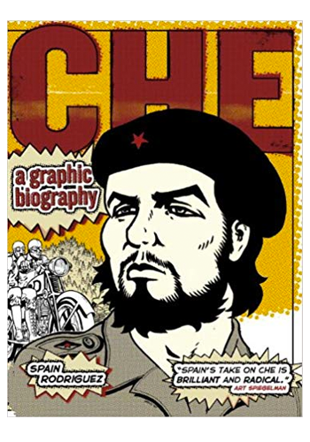 Che: A Graphic Biography GN