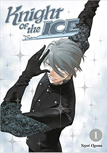 Knight Of The Ice v.1