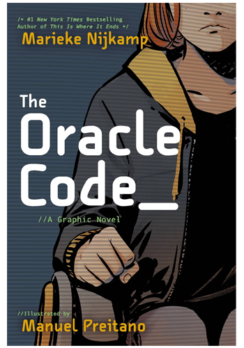 The Oracle Code GN