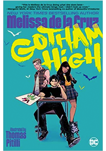 Gotham High GN