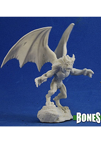 Bat Demon - Plastic Miniature