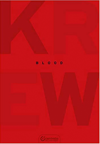 Blood: An Anthology Of Polish Women Comic Artists GN