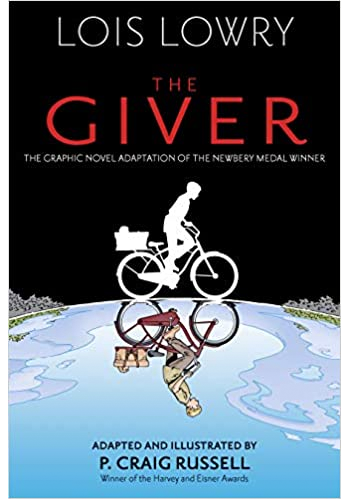 The Giver TP