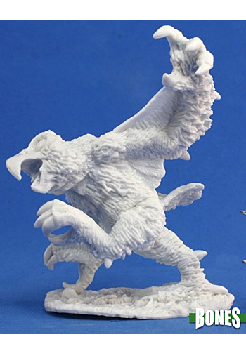 Owlbear - Plastic Miniature