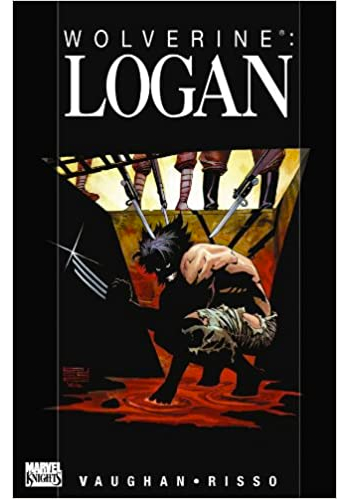 Wolverine: Logan TP