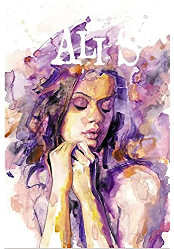 Jessica Jones: Alias v.3 TP