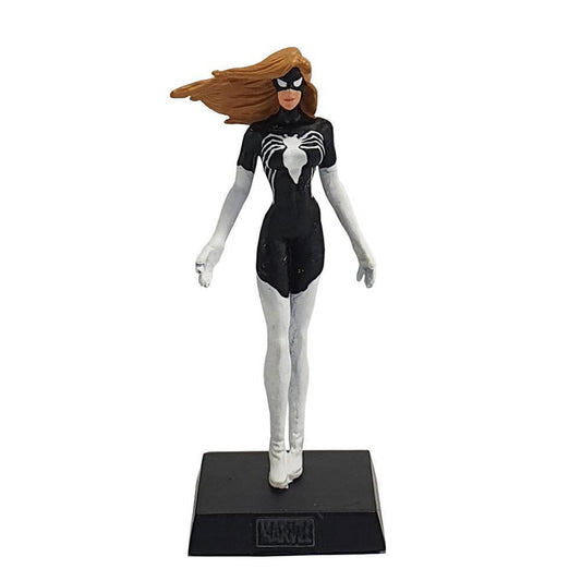 Eaglemoss Classic Marvel Figurine Collection: Spider-Girl