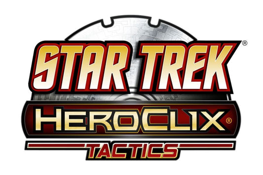 HeroClix: Star Trek Tactics