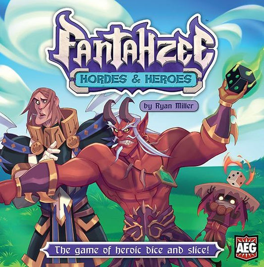 Fantahzee