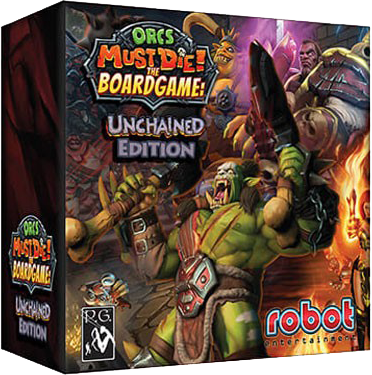 Orcs Must Die!: Unchained Edition